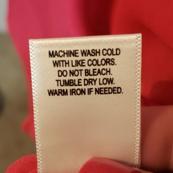 2X Roz & Ali blouse - Picture 6 of 6